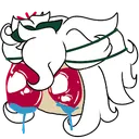 Lily_sob