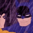 cryingbatman