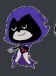raven
