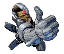 cyborg