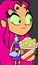 Starfire_Popcorn