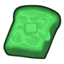 green_toast