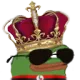 kingpepe