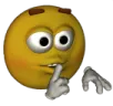 shhh shhh