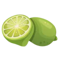 lime
