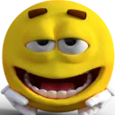 hehe