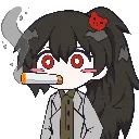 SmokingCarmen