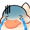 DuckCry_P2U