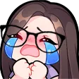 cry