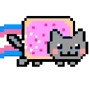 NyanCatTrans