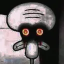 SCARY