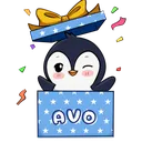 avoCELEBRATE