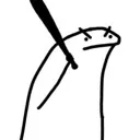 stick