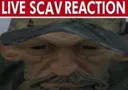 LiveScavReaction