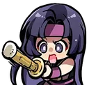 kurumi_training