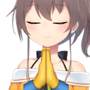 matsuriPray Discord emoji