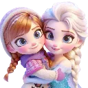 hugs