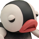 pinga_meh Discord emoji