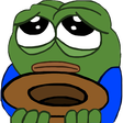 pepeBeg Discord emoji