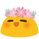 BlobFlower