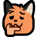 neofox_think_woozy