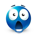 shocked shocked