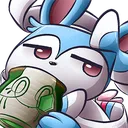 SylveonSmugShinySmol