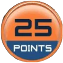 25ptFeat
