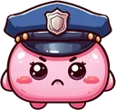 mochi_police