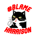 blameharrison