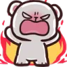 bmilkangry