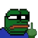 37213pepemiddlefingerfuck