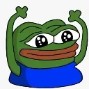 PepoHappy