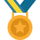 medal