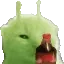 glorpShakey