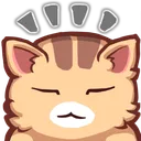 cat_bowing cat_bowing