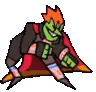 gandance gandance