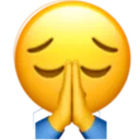 Pensive_pray