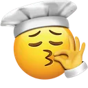 Chef_Kiss
