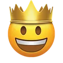 king