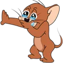CryJerry