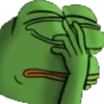 Facepalm_PEPE