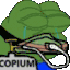 COPIUM