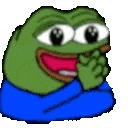 peepoClap