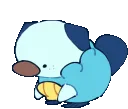 Oshawott_Dance
