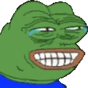 PepeLaugh