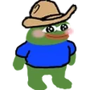 peepocowboy