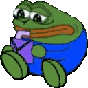 SadgeCry