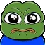 pepecrying