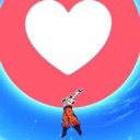 Goku_Love Goku_Love